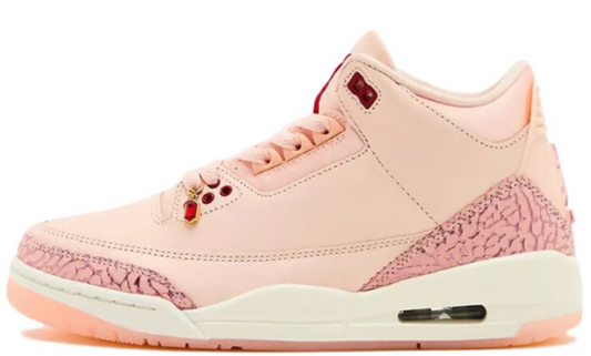 Jordan 3 Retro Valentine's Day Treat Yourself (2025)