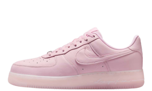 Nike Air Force 1 Low Drake NOCTA Certified Lover Boy Pink Foam