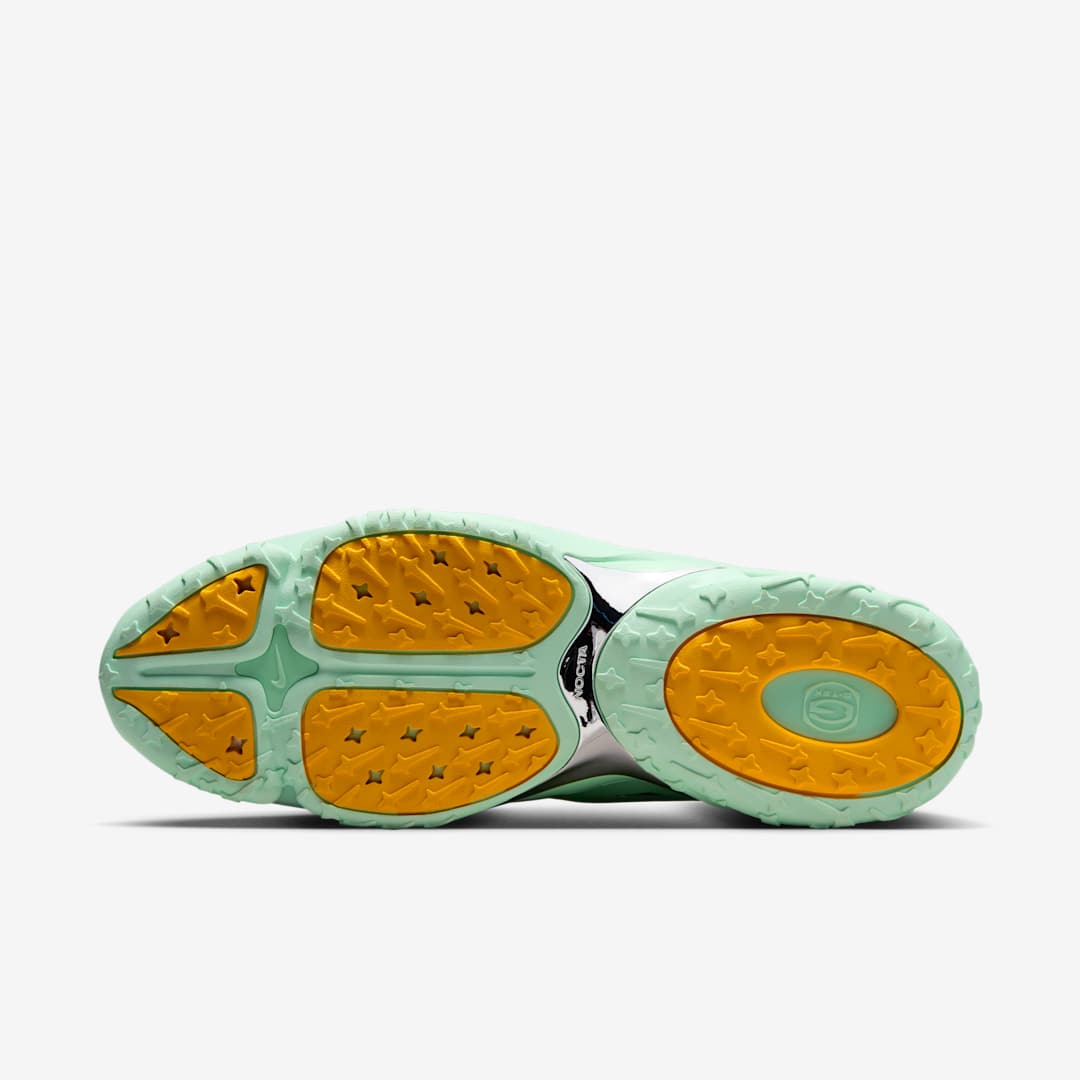 Nike Hot Step 2 Drake NOCTA Mint Foam