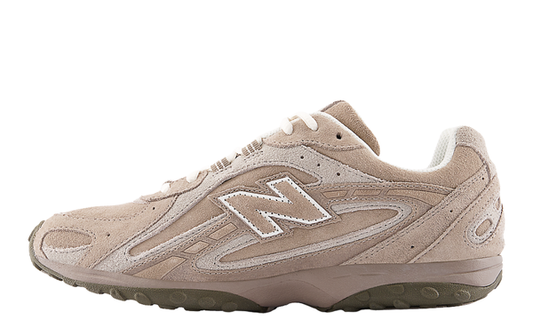 New Balance 204L Mushroom Arid Stone