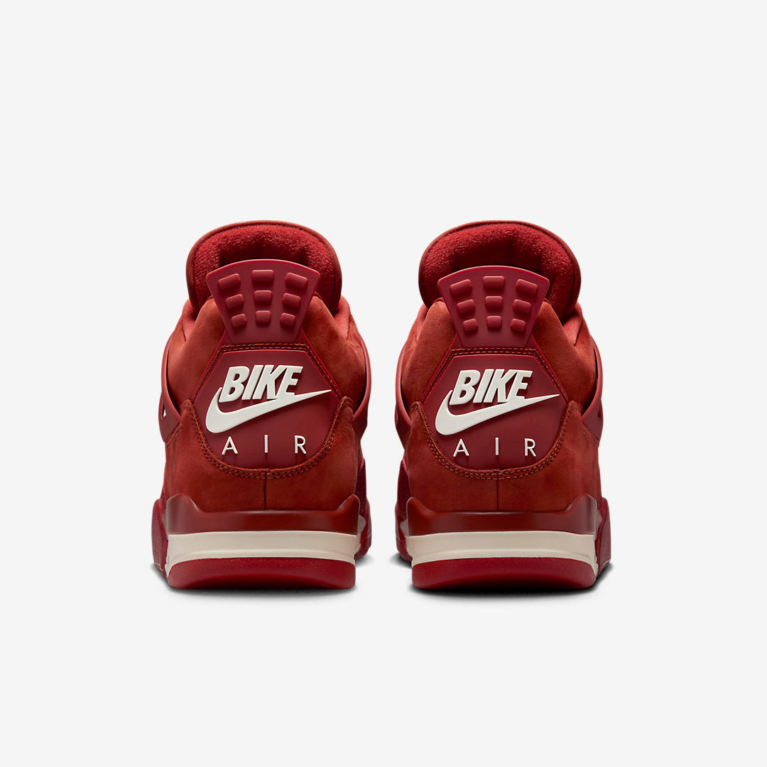 Jordan 4 Retro OG SP Nigel Sylvester Brick by Brick