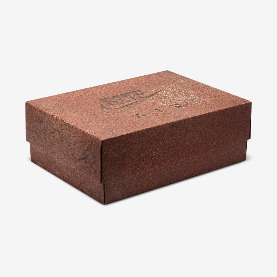 Jordan 4 Retro OG SP Nigel Sylvester Brick by Brick