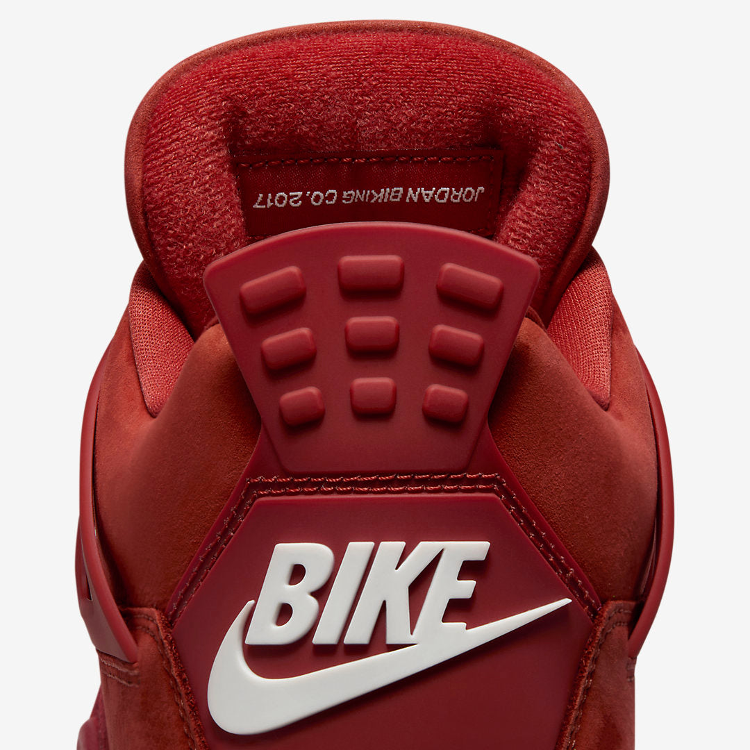 Jordan 4 Retro OG SP Nigel Sylvester Brick by Brick
