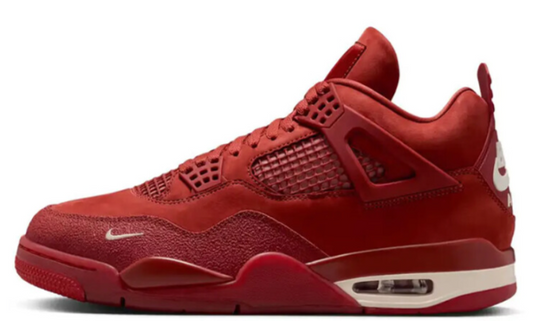 Jordan 4 Retro OG SP Nigel Sylvester Brick by Brick