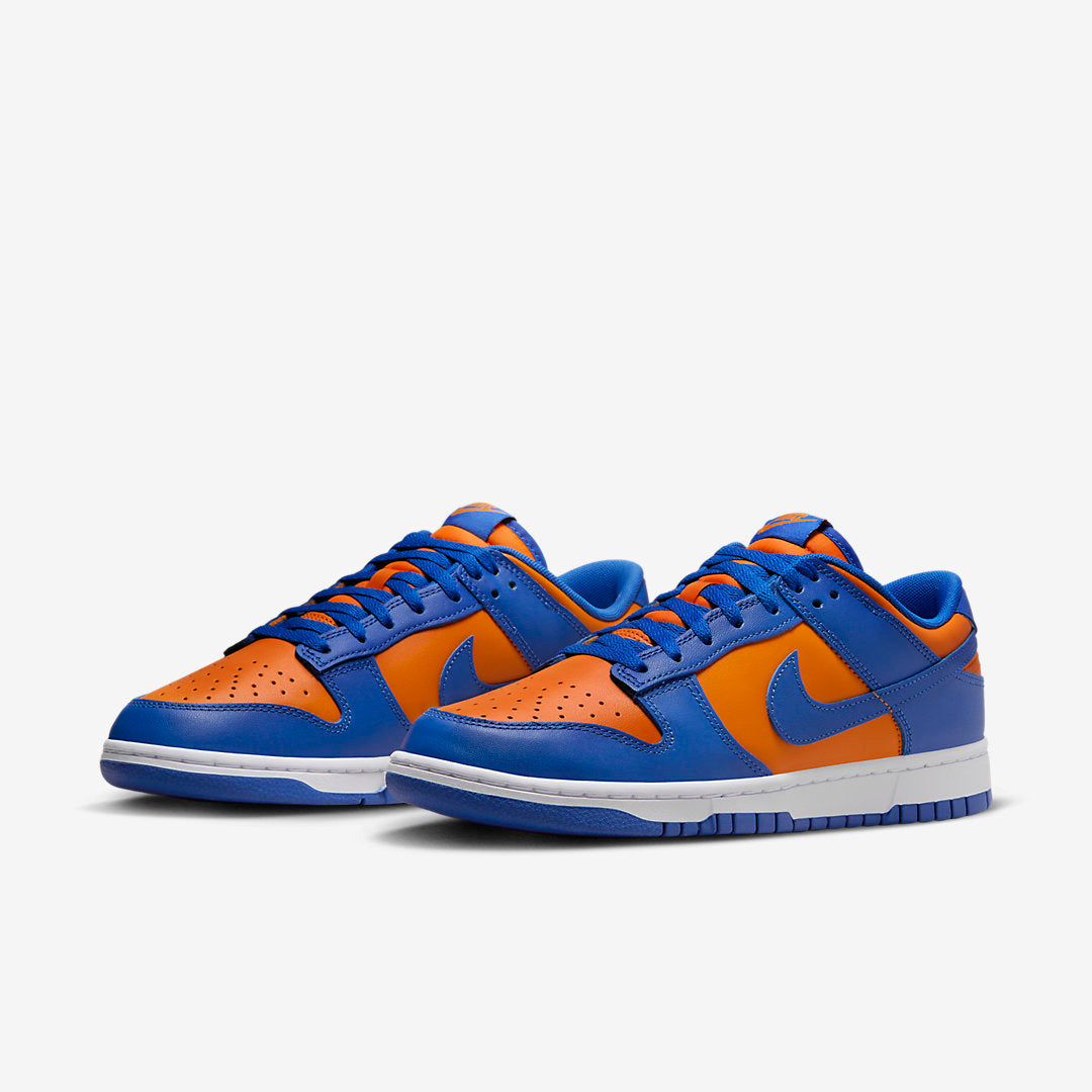 Nike Dunk Low Knicks