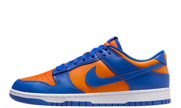 Nike Dunk Low Knicks