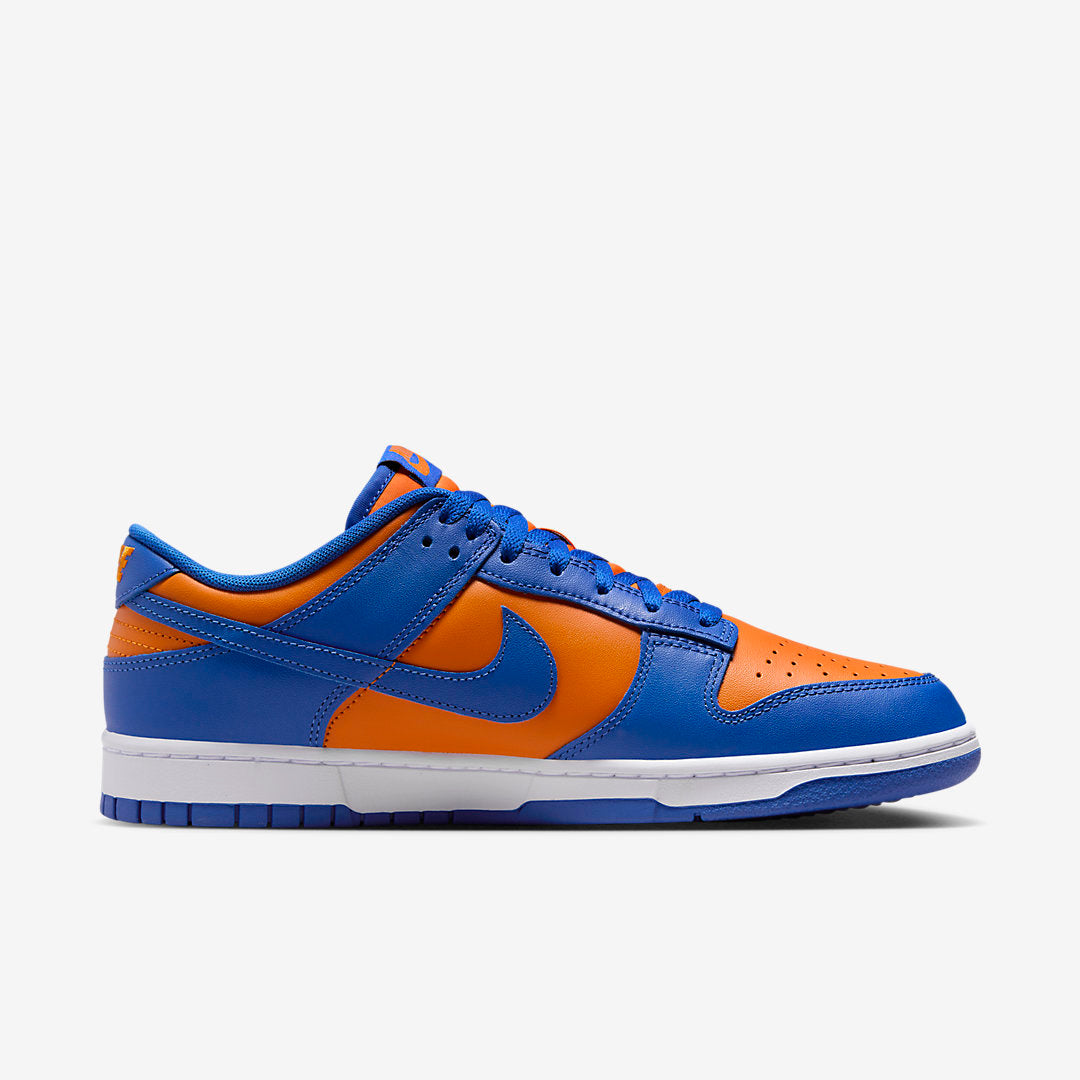 Nike Dunk Low Knicks
