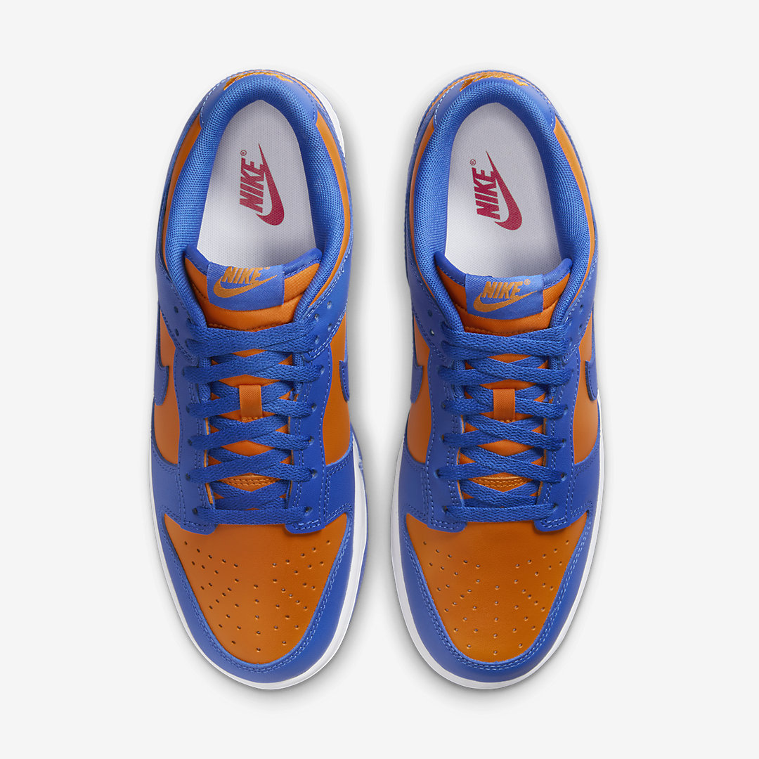 Nike Dunk Low Knicks