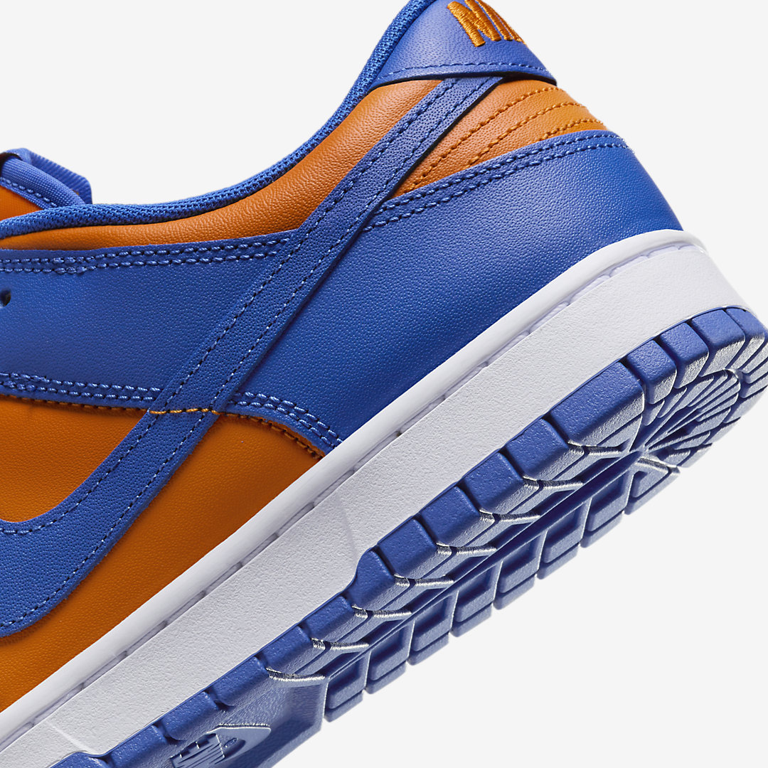 Nike Dunk Low Knicks