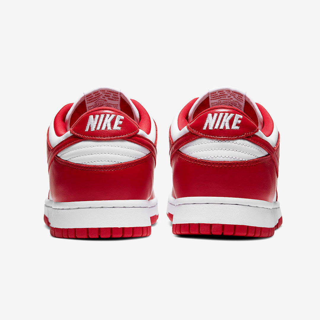 Nike Dunk Low University Red