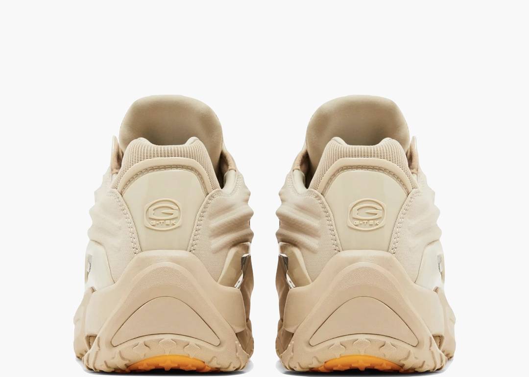 Nike Hot Step 2 Drake NOCTA Rattan Sand