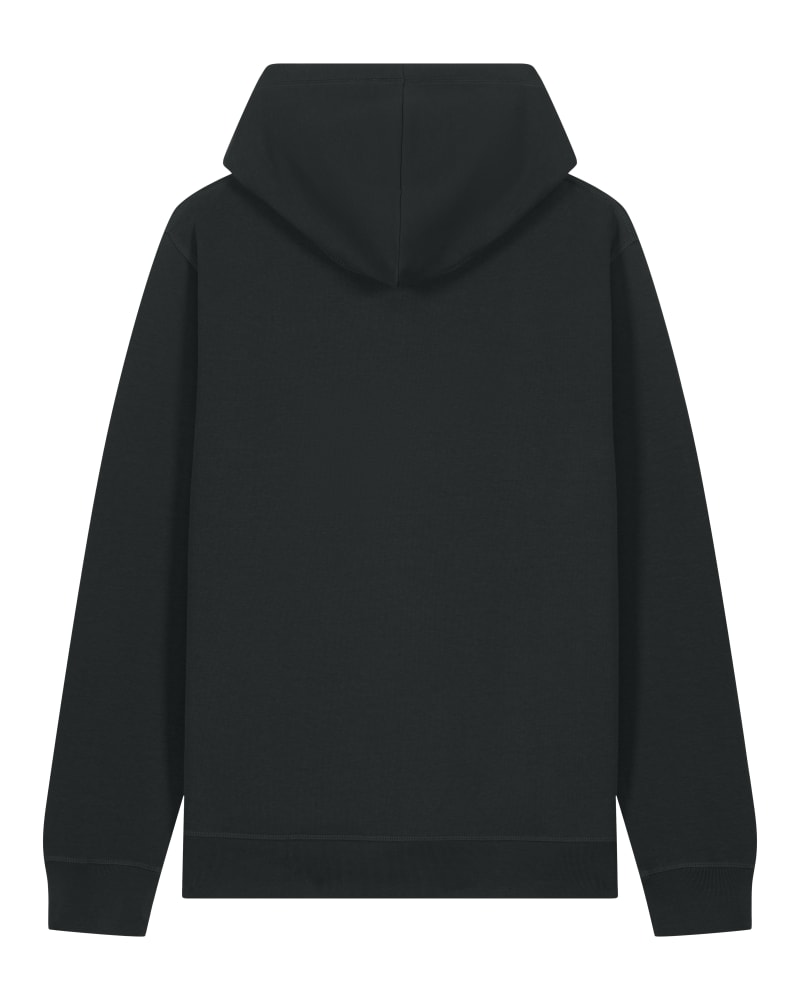Hoodie S Black