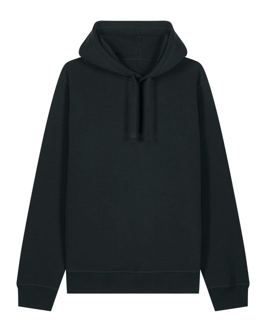 Hoodie S Black