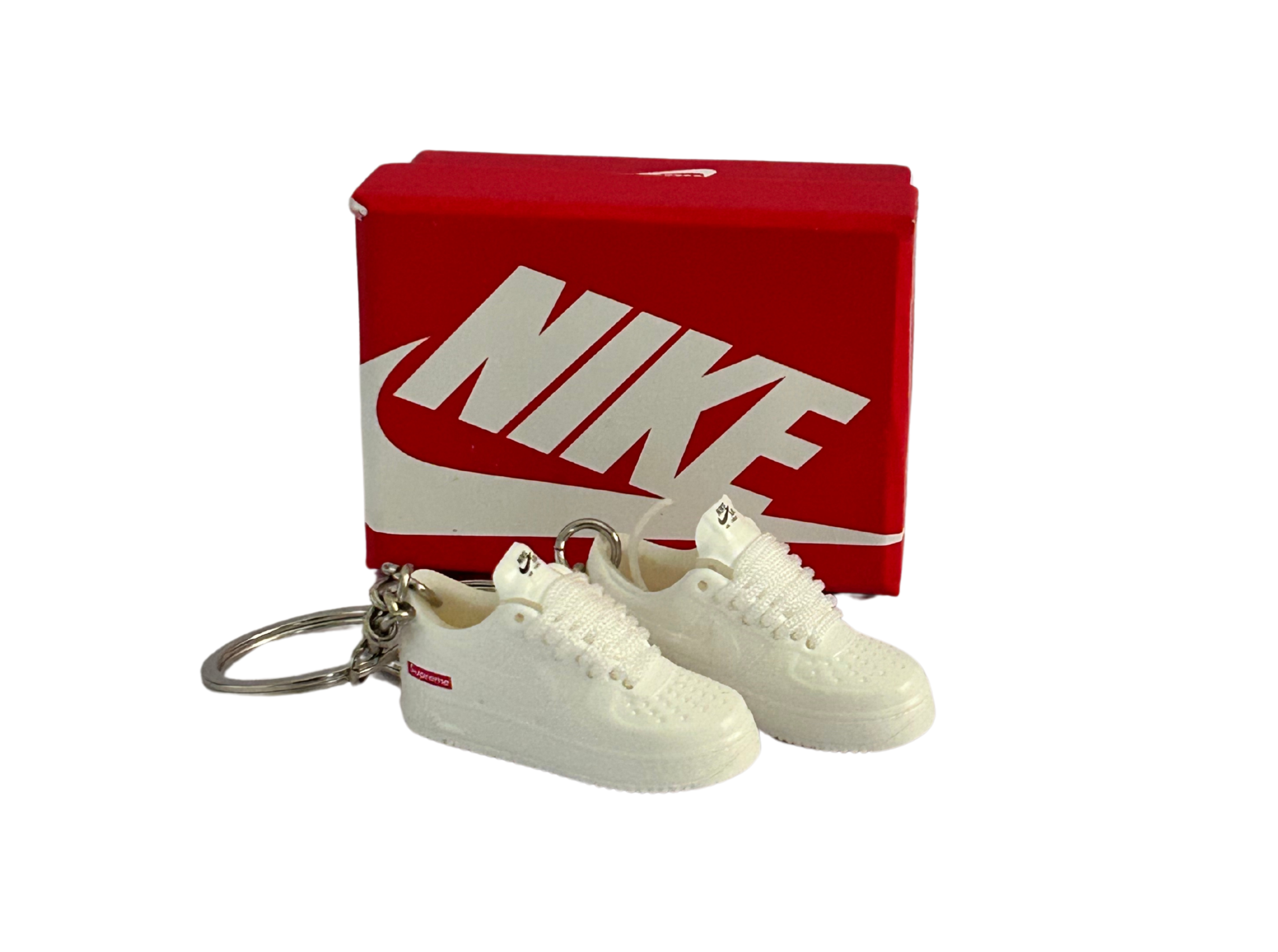 Air force 1 supreme off white on sale