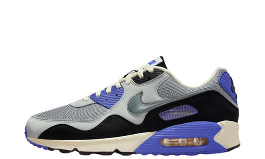 Nike Air Max 90 SP Patta Waves Sapphire