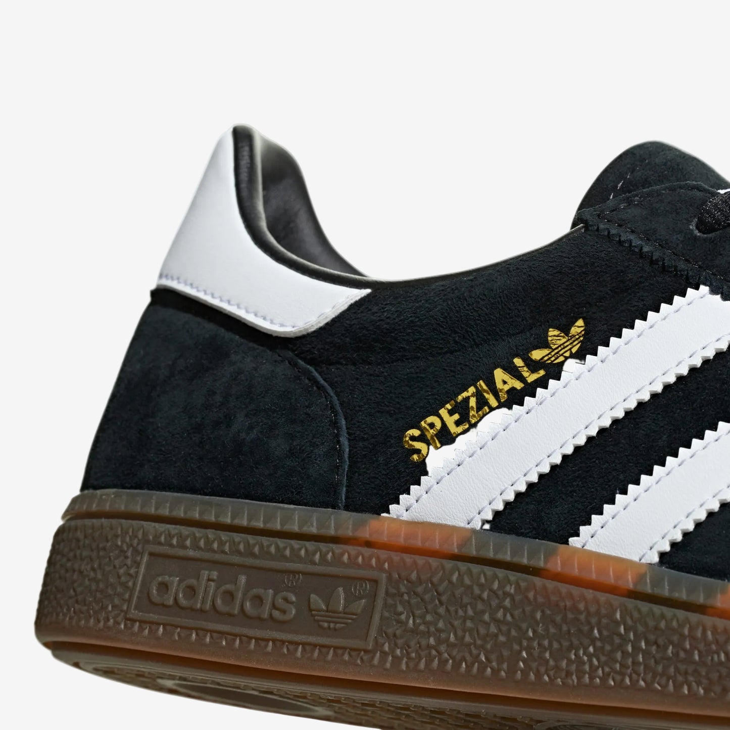 Adidas Handball Spezial - Black Gum