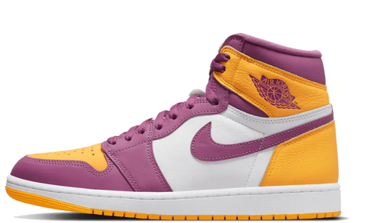 Jordan 1 Retro High OG  Brotherhood