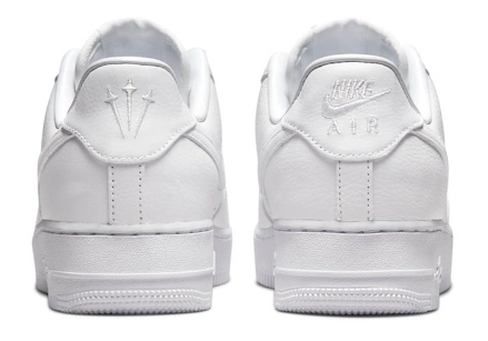 Nike Air Force 1 Low Drake NOCTA Certified Lover Boy