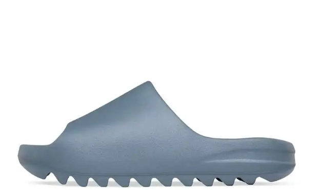 adidas Yeezy Slide Slate Marine