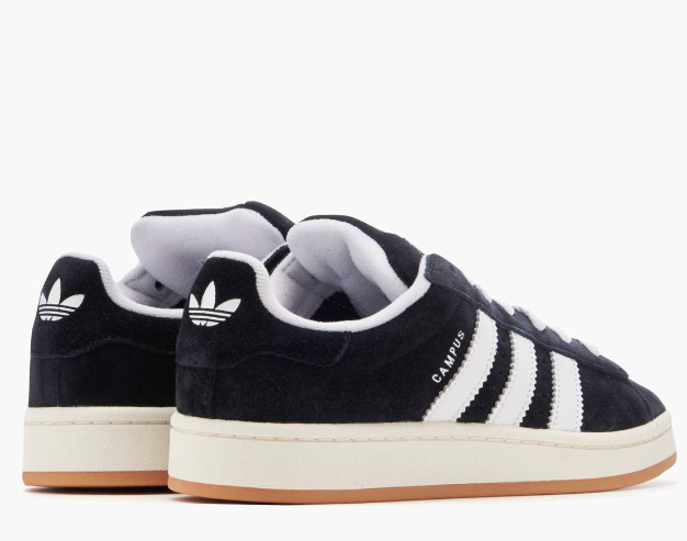 adidas Campus 00s Core Black