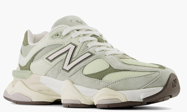 New Balance 9060 Olivine