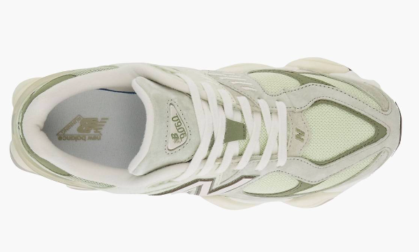 New Balance 9060 Olivine