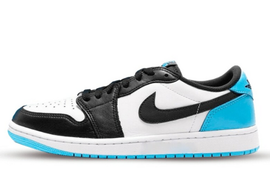 Jordan 1 Low UNC