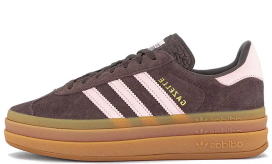 Adidas Gazelle Bold Icey Pink Auburn