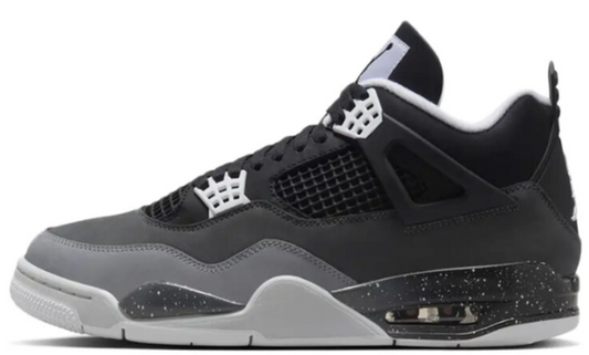 Jordan 4 Retro Fear (2024)