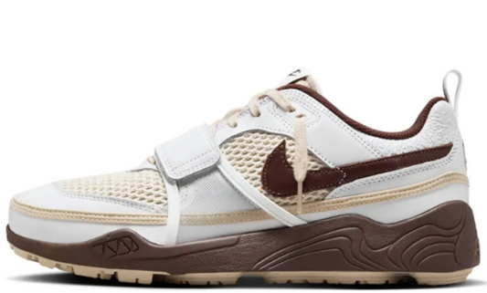 Nike Zoom Field Jaxx 'Travis Scott Light Chocolate'