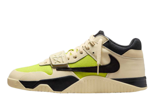 Jordan Jumpman Jack TR Travis Scott Bright Cactus