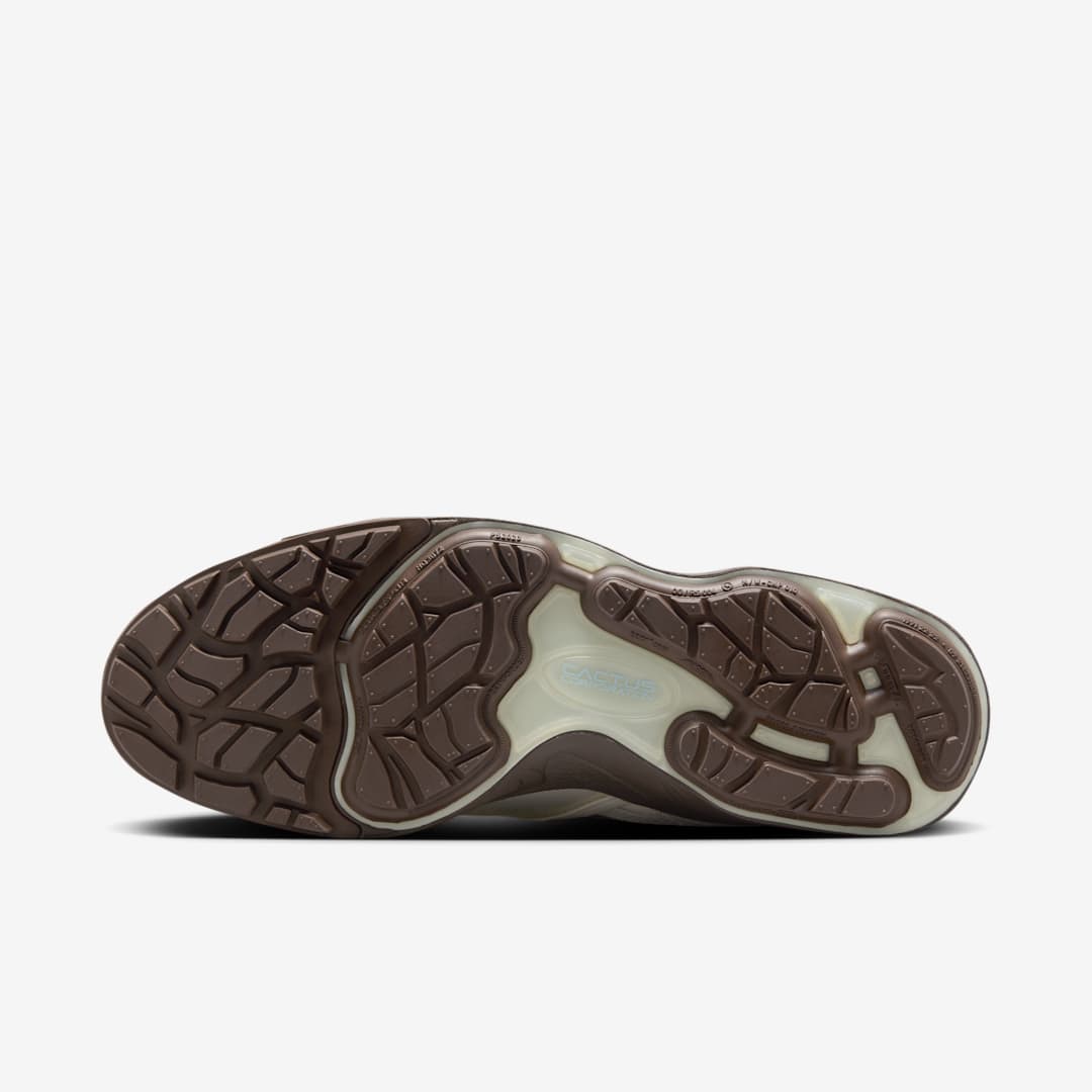 Nike Zoom Field Jaxx Travis Scott Leche Blue