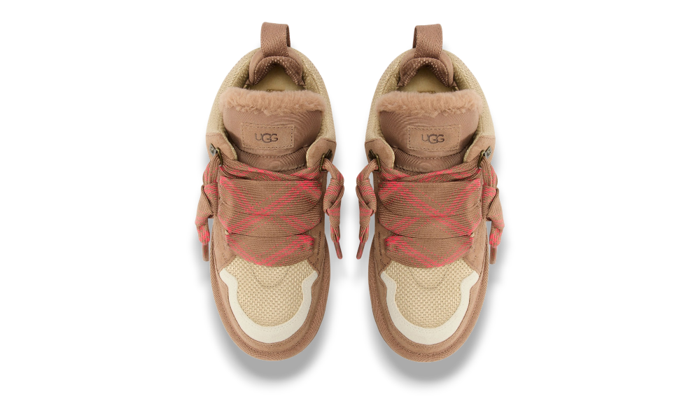 UGG Lowmel Rocky Oak