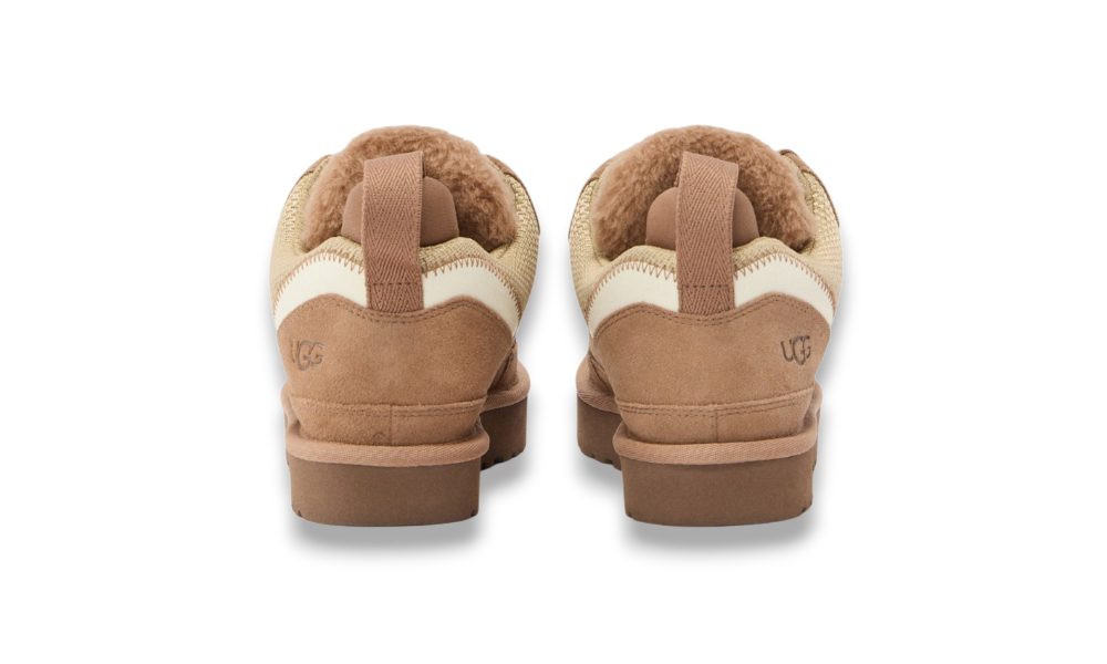 UGG Lowmel Rocky Oak