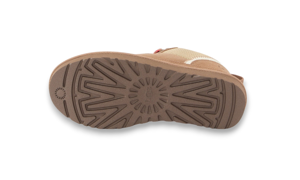 UGG Lowmel Rocky Oak
