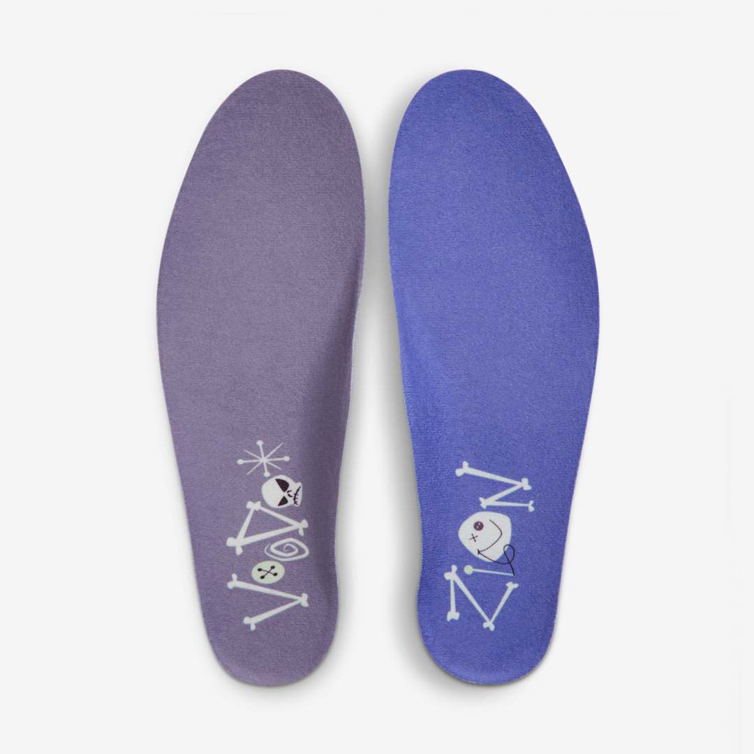 Jordan 1 Retro Low OG Zion Williamson Voodoo Alternate