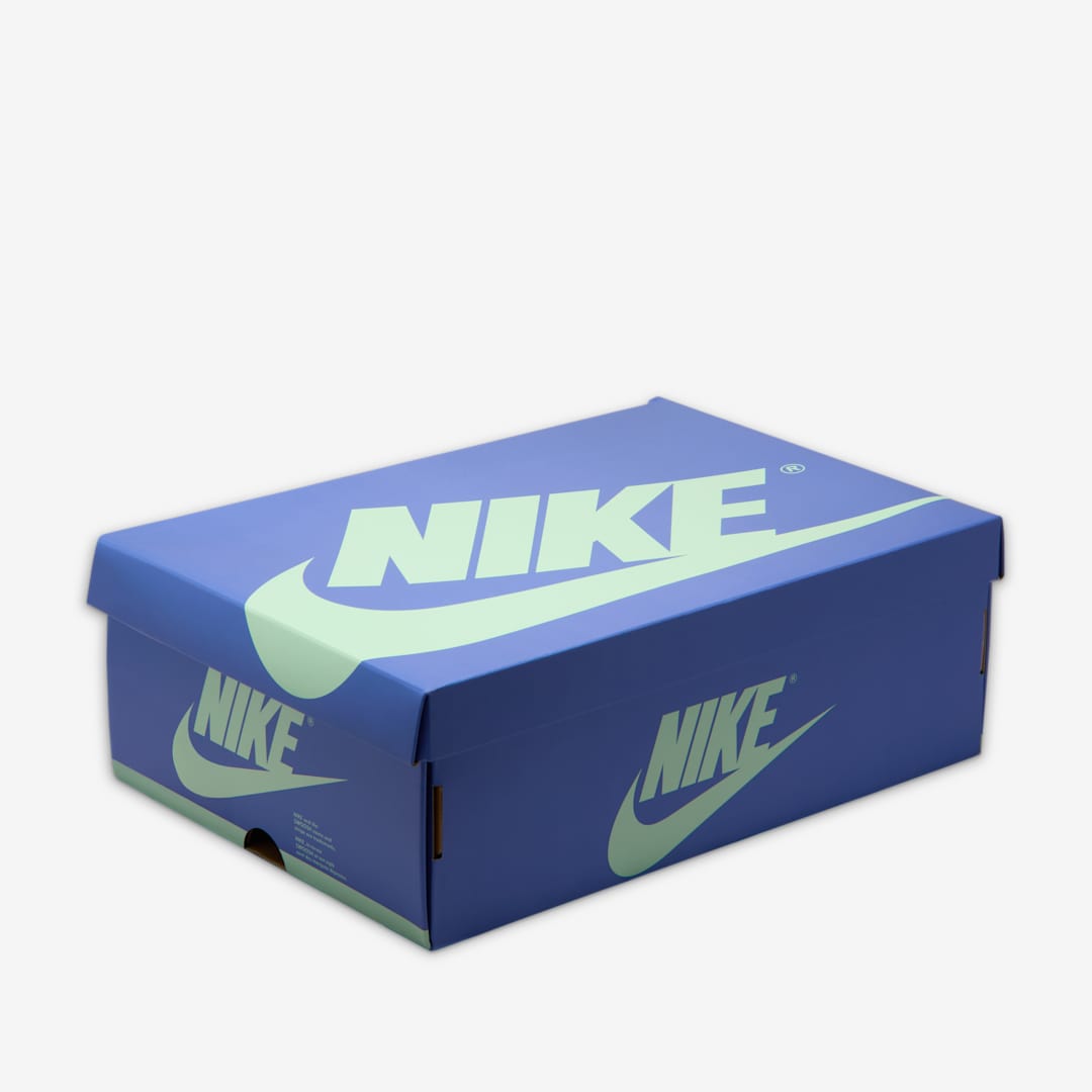 Jordan 1 Retro Low OG Zion Williamson Voodoo Alternate