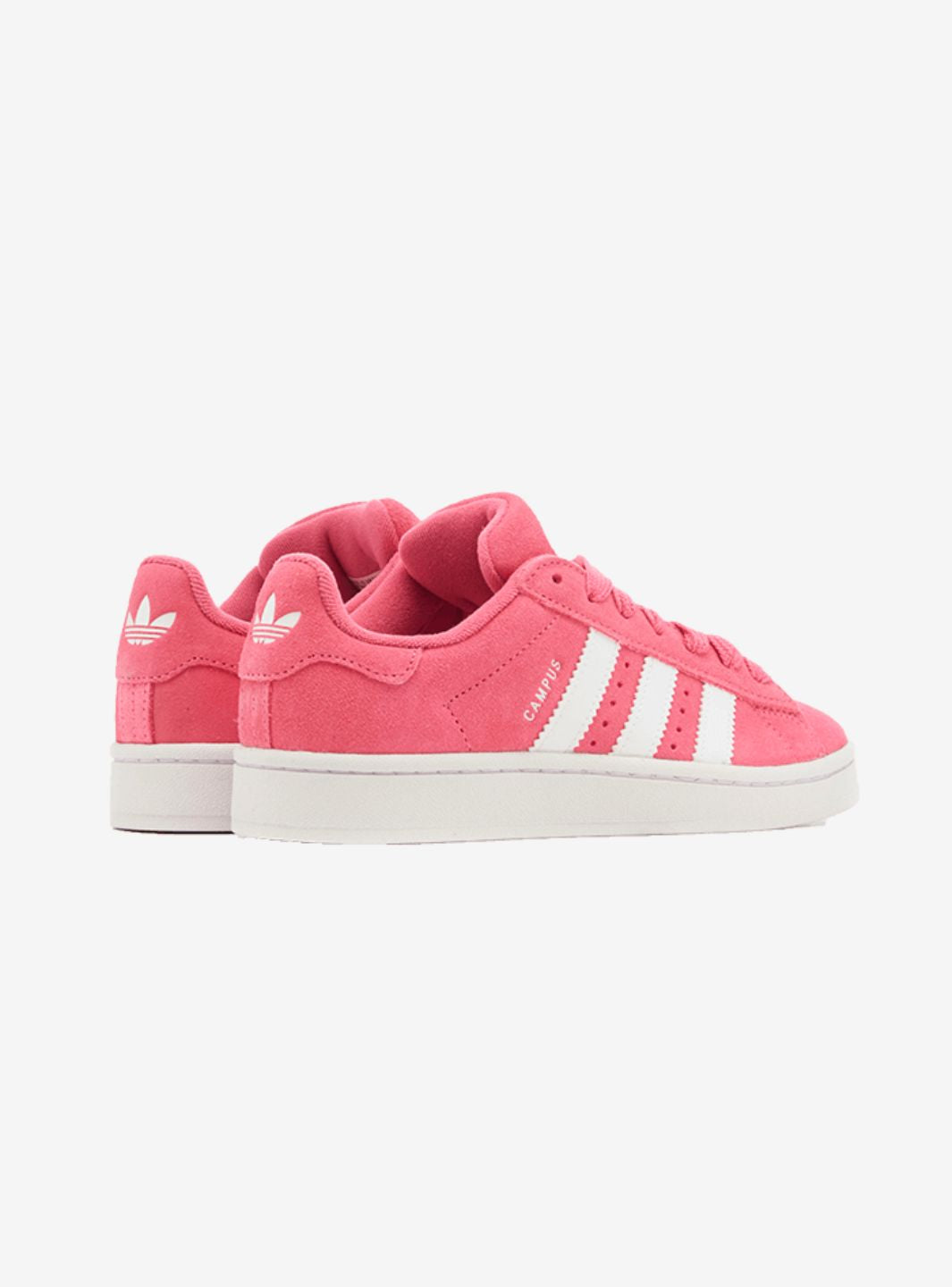 Adidas Campus 00s Pink Fusion (W)