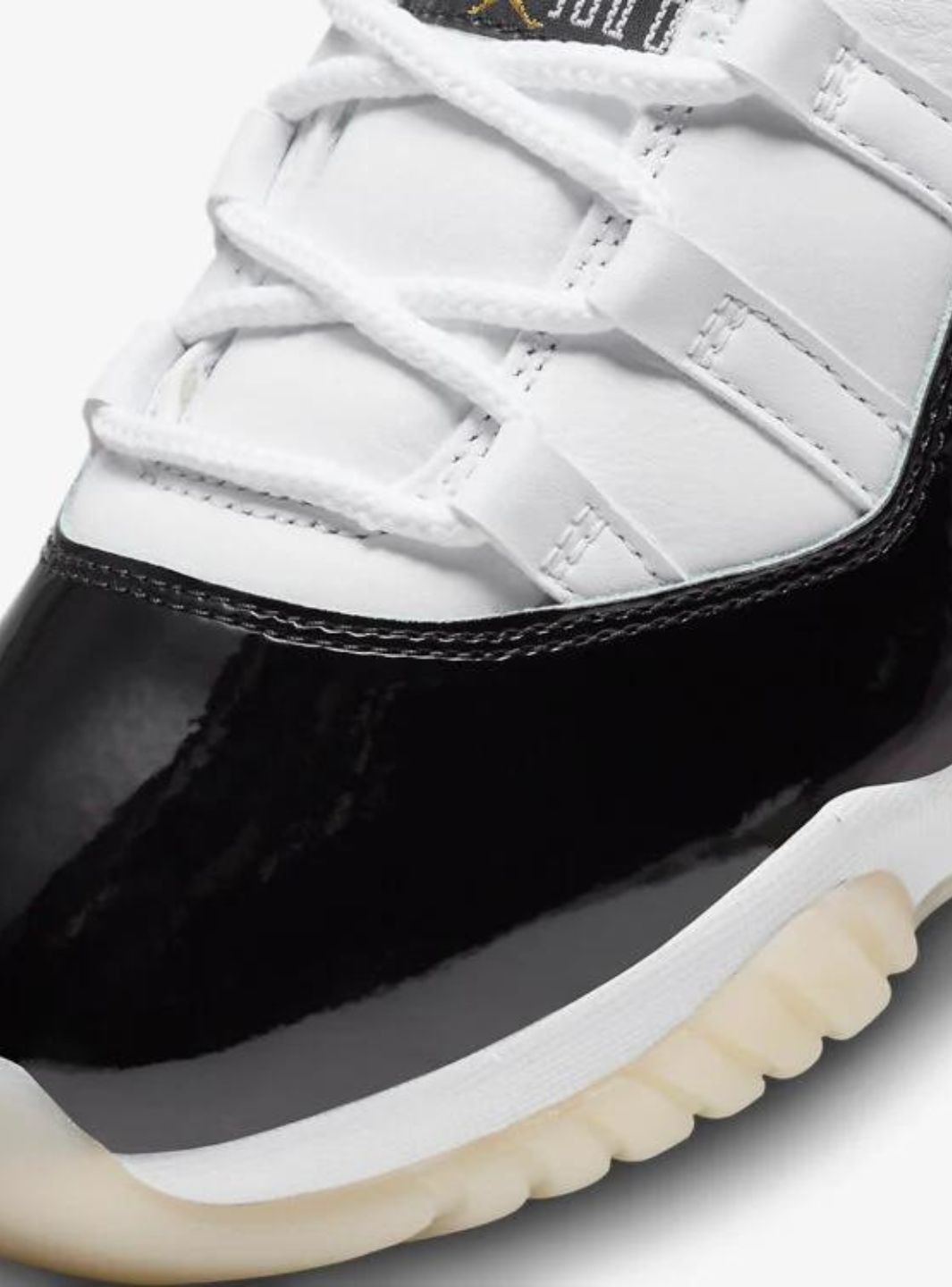 Jordan 11 Retro DMP Gratitude (2023)