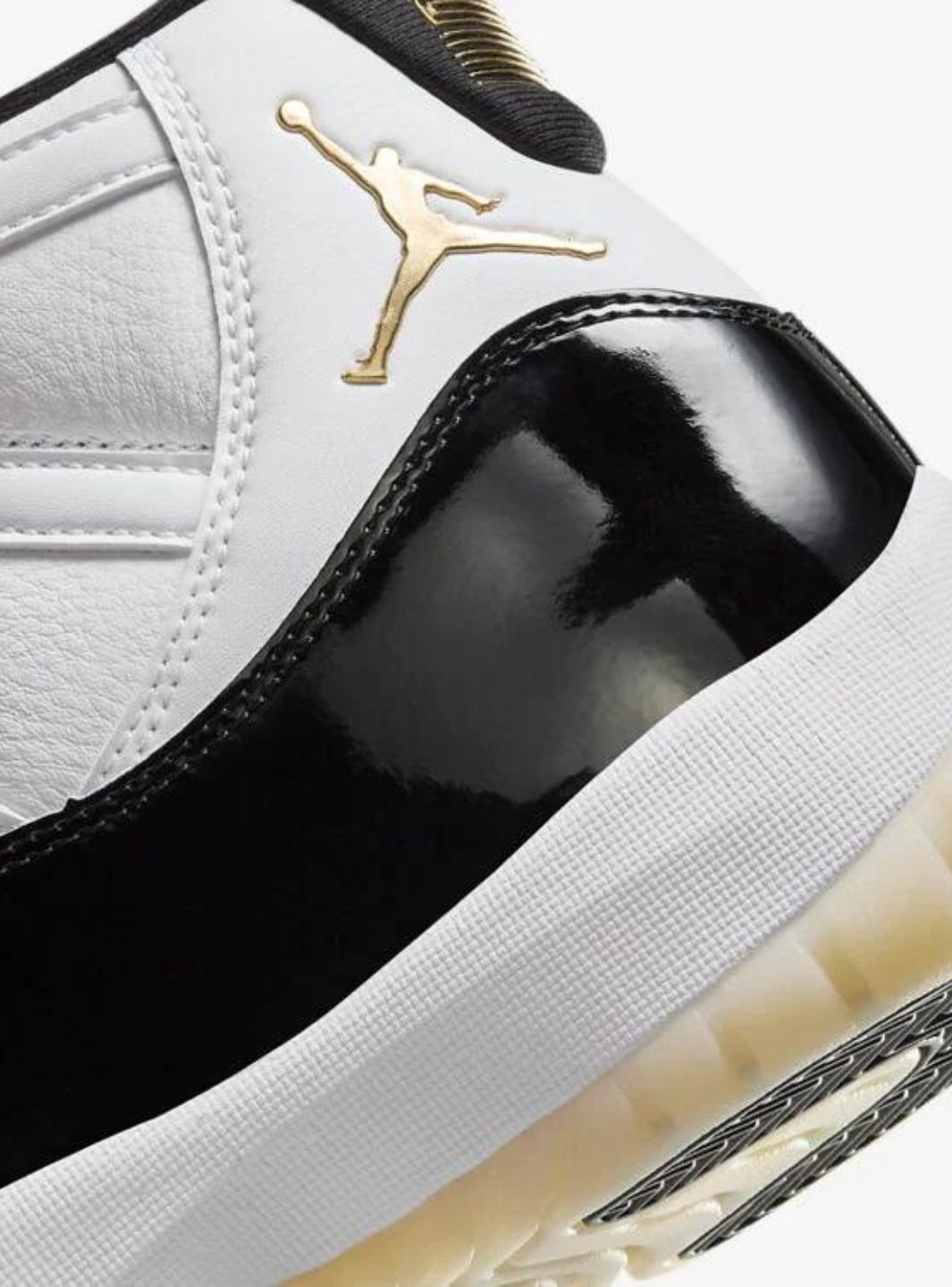 Jordan 11 Retro DMP Gratitude (2023)