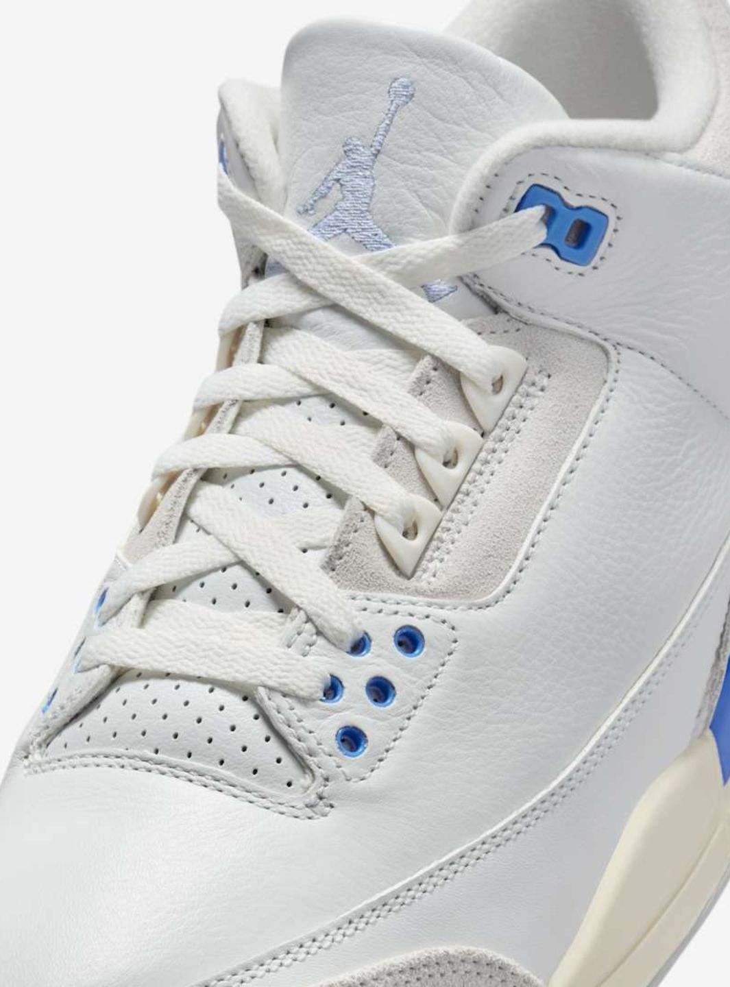 Jordan 3 Retro Lucky Shorts