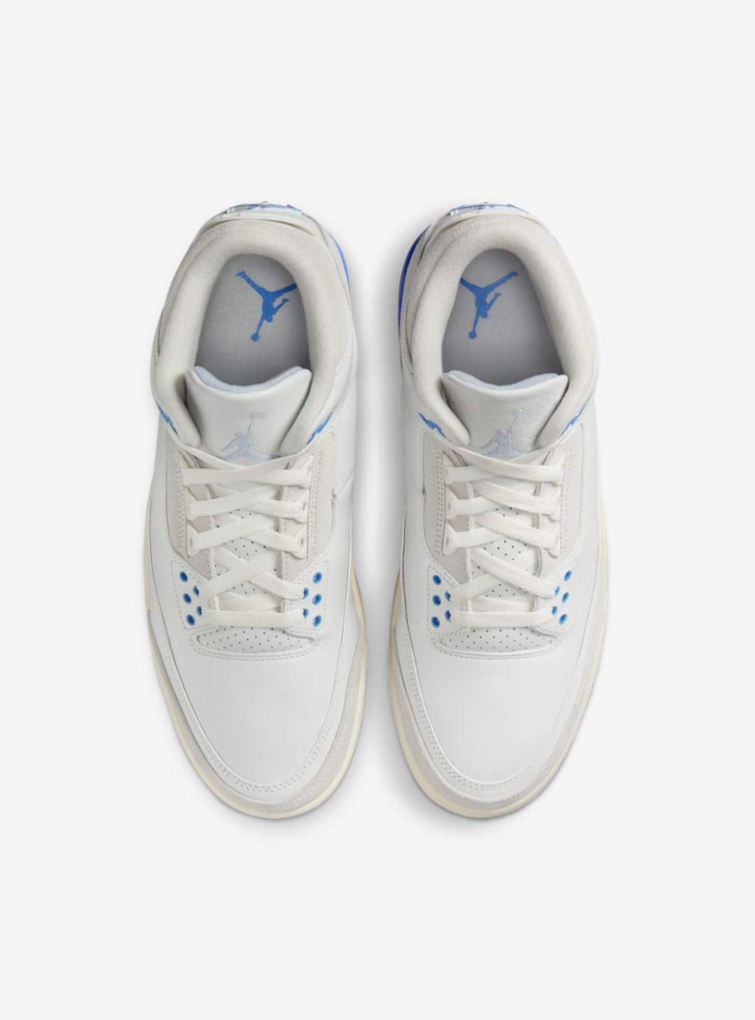 Jordan 3 Retro Lucky Shorts