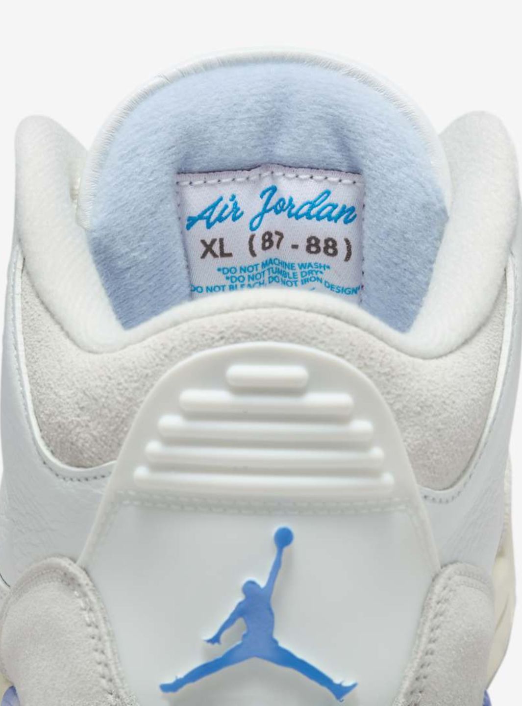 Jordan 3 Retro Lucky Shorts
