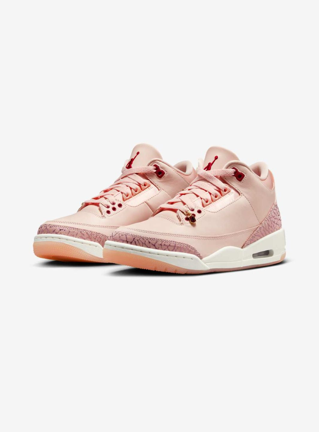 Jordan 3 Retro Valentine's Day Treat Yourself (2025)