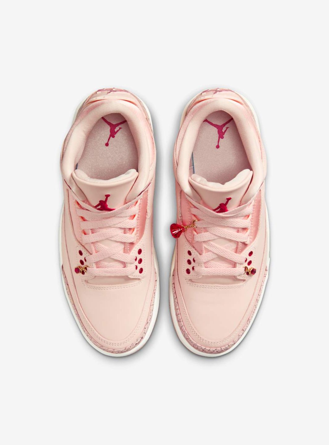 Jordan 3 Retro Valentine's Day Treat Yourself (2025)