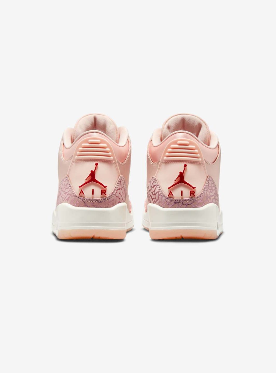 Jordan 3 Retro Valentine's Day Treat Yourself (2025)