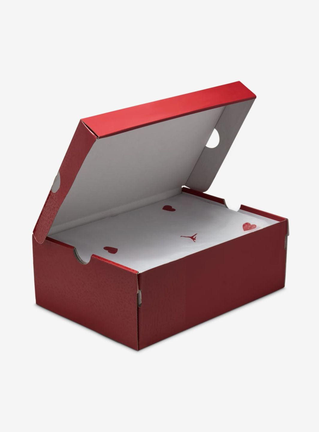 Jordan 3 Retro Valentine's Day Treat Yourself (2025)