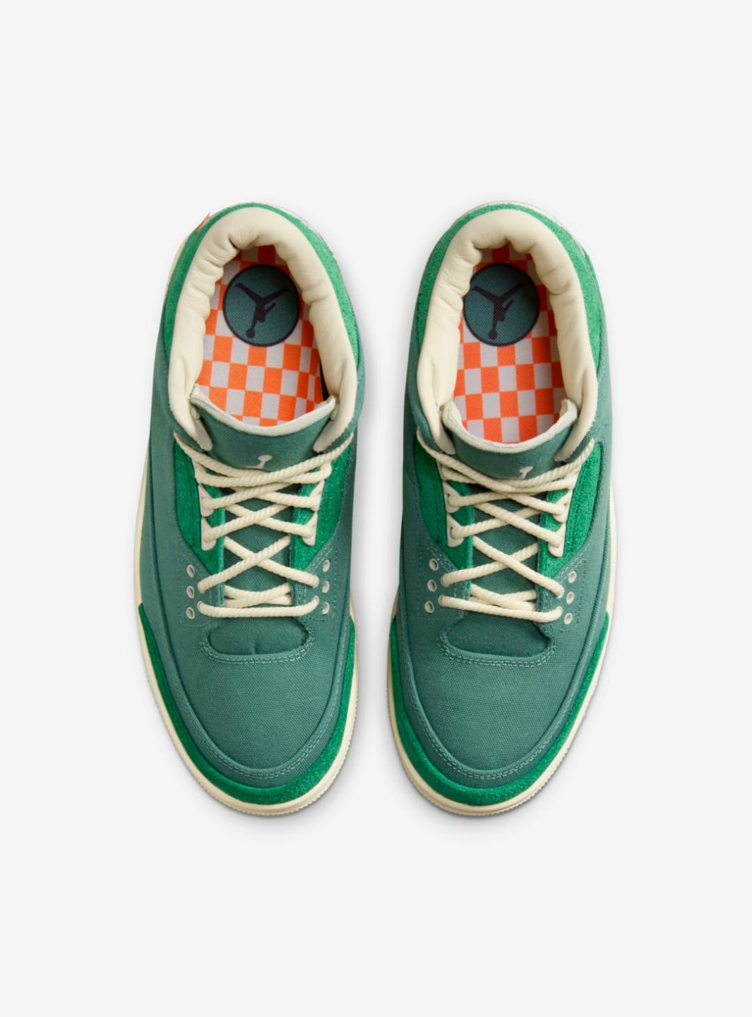 Jordan 3 SP Nina Chanel Abney Bicoastal (W)