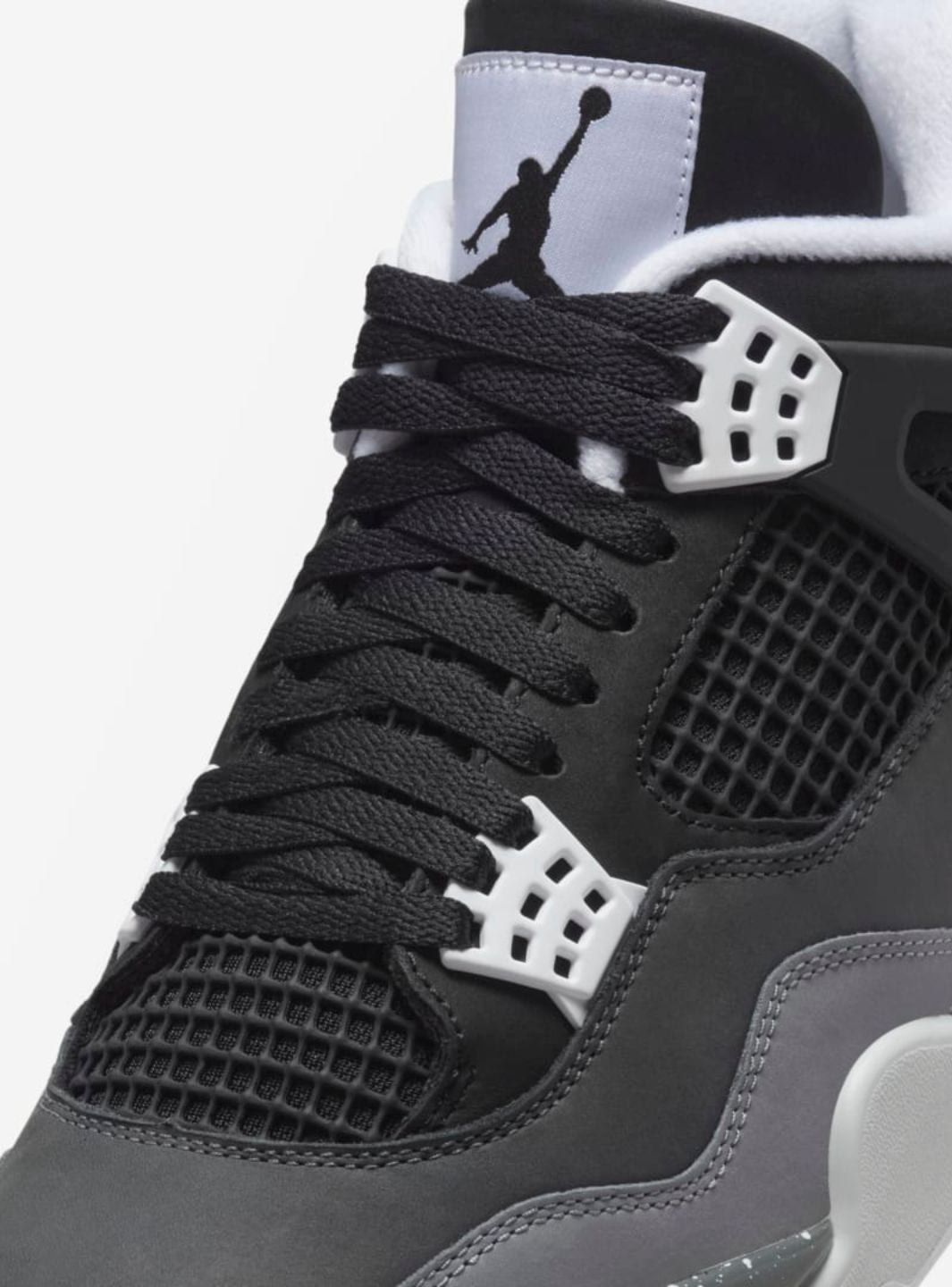 Jordan 4 Retro Fear (2024)