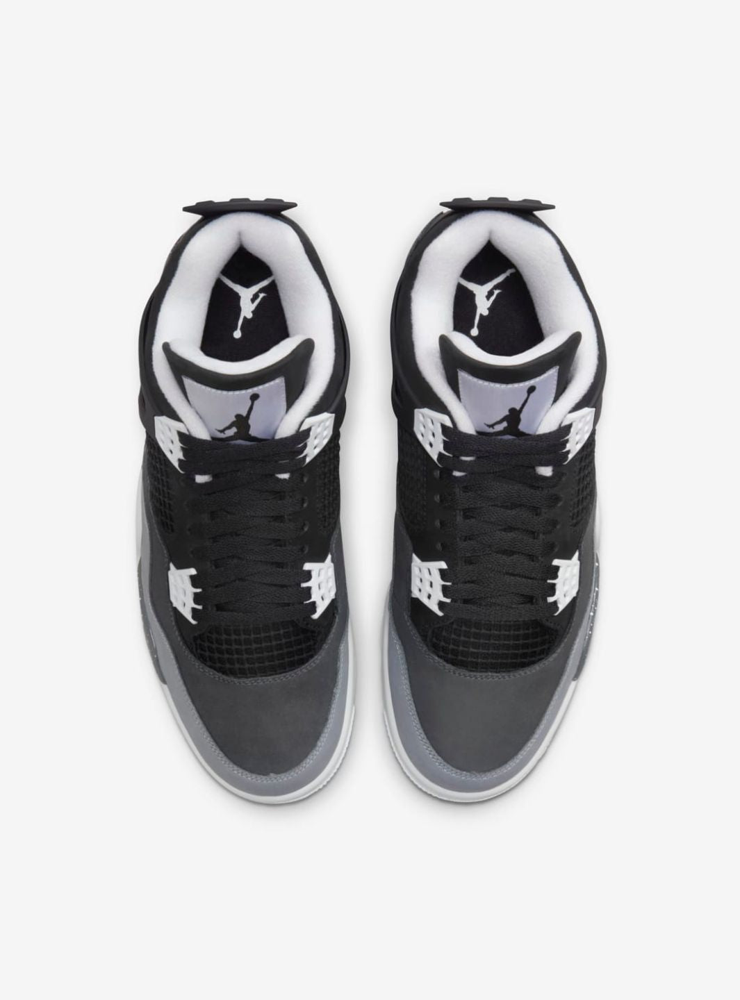 Jordan 4 Retro Fear (2024)